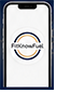 FitKnowFuel on phone